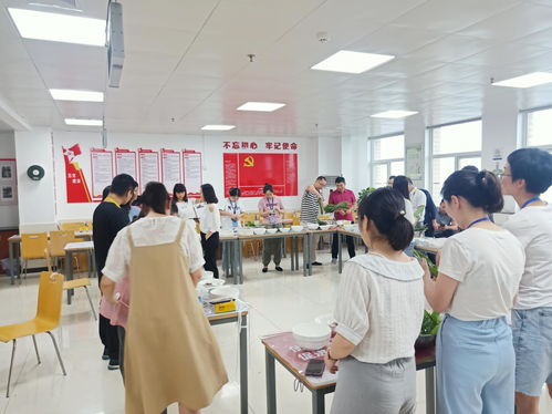 浓情端午粽飘香，市住建行政执法局举办包粽子比赛竞赛组织纪实